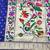 Navy blue zari woven paithani silk blend saree with blouse piece