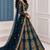 Elegance Royal Premium Polo Silk Lehenga Choli