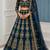 Elegance Royal Premium Polo Silk Lehenga Choli