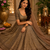 Sequins Leheng Heavy Embroidered Wedding Wear LehElegant Festive Wear Lehenga Choli Partywear Designer Lehenga Set