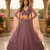 Designer Wedding Wear Lehenga Heavy Embroidered PartywearLehenga Sequins & Dori Lehenga festival Lehenga