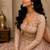 Designer Georgette  Mirror Work Festive Wear Lehenga Set