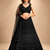 Wedding Lehenga Heavy Embroidered Sequins Dori Designer