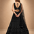 Wedding Lehenga Heavy Embroidered Sequins Dori Designer