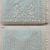 light blue sequins net lehenga choli