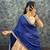 Womens New Trendy Designer Floral Lehenga Choli Set with Contrast Border and Dupatta Set
