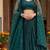 Heavy Glamorous Sequins Lehenga Set
