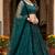 Heavy Glamorous Sequins Lehenga Set