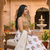 floral magic to your wardrobe with this stunning lehenga set