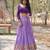Elegant Partywear Lehenga Choli Collection