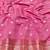 Cream zari woven banarasi silk blend saree with blouse piece