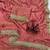 peach fancy lace border with jaquard butti silk saree