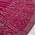 pink silk embroidered lehenga choli