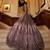 pink net embroidered lehenga choli