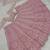 pink silk blend embroidered lehenga choli