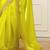 New fancy Soft jimichu silk Embroidered Women's Saree With Blouse Set