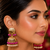 Traditional Gold Plated Punjabi Bell Jhumka Earrings