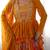 Yellow Lehenga Choli with dupatta  Up To 42