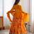 Yellow Lehenga Choli with dupatta  Up To 42