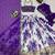 Purple Lehenga Choli With Dupatta Up To 42
