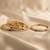 Multicolour Stone Rajwadi Kada Slide Bangles, Set of 4