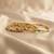 Multicolour Stone Rajwadi Kada Slide Bangles, Set of 4