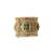 Traditional Heritage Broad Kada Bangles, Set of 2