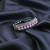 Pink Stone & American Diamond Openable Kada
