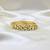 Meenakari Kundan Almond Shaped Slide Bangles, Set of 2