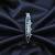 AD Studded Floral Design Openable Kada
