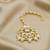 Moissanite Polki Pearl Chand Maang Tikka