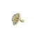 Meenakari Kundan Moissanite Polki Rajwadi Adjustable Ring
