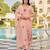 Women's Gorgeous Embroidery Work Chanderi Silk Fabric Straight Kurta Pant and Dupatta Set
