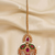 Multicolor maangtikka