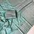 sky blue jaqurad border with tassels on pallu a khaddi crep georgette saree