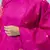 Floral printed cotton silk round neck kurta trouser & dupatta set