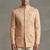 Pitch color floral jodhpuri for men | premium designer bandhgala ethnic wear