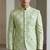 Pista color jodhpuri for men | premium designer bandhgala ethnic wear