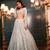 Mint Green Butterfly Soft Net Lehenga Choli 