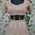 Premium Faux Georgette Lehenga with Exquisite Embroidery