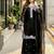 Black chanderi  party wear embroider y  plazzo suit set