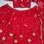 Red Designer Lehenga - Heavy Embroidery for Festive Wear For Women's