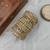 Pearl bangles set for women