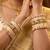 Heritage hathi rajwada traditional bangles