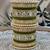 Pearl & kundan traditional bangles set