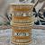 Pearl & kundan traditional bangles set