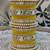 Pearl & kundan traditional bangles set