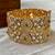 Openable kundan kada for brides