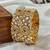Openable kundan kada for brides