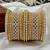 Traditional golden bangles set